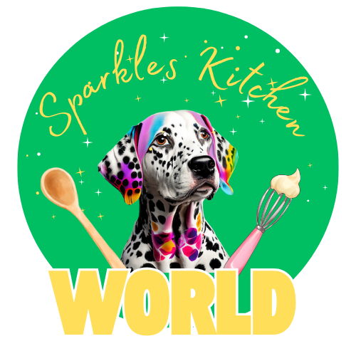 Sparkles Kitchen Community